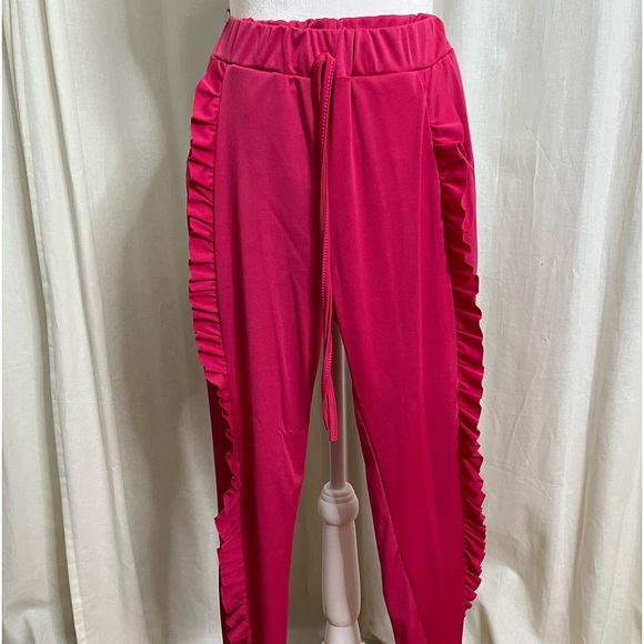 Pink 2Pc - Picture 4 of 5